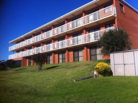 The Waterloo Hotel - Geraldton Accommodation 1