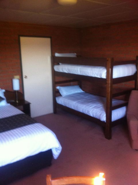 The Waterloo Hotel - Geraldton Accommodation 33