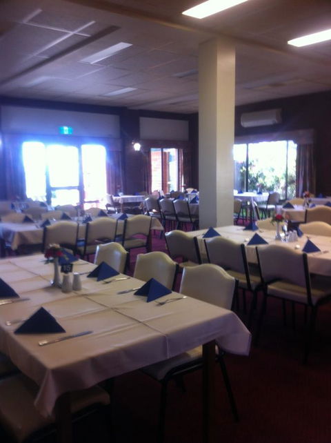 The Waterloo Hotel - Geraldton Accommodation 7