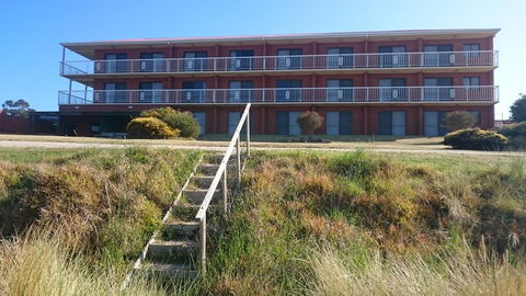 The Waterloo Hotel - Geraldton Accommodation 4