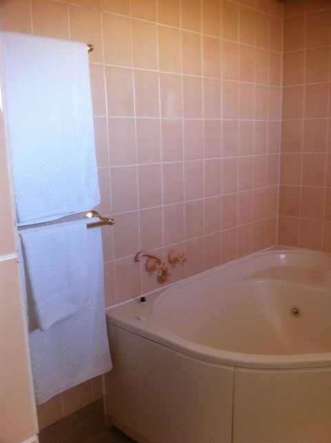 The Waterloo Hotel - Geraldton Accommodation 41