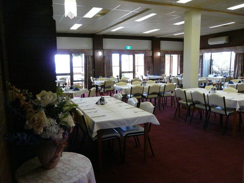 The Waterloo Hotel - Geraldton Accommodation 6