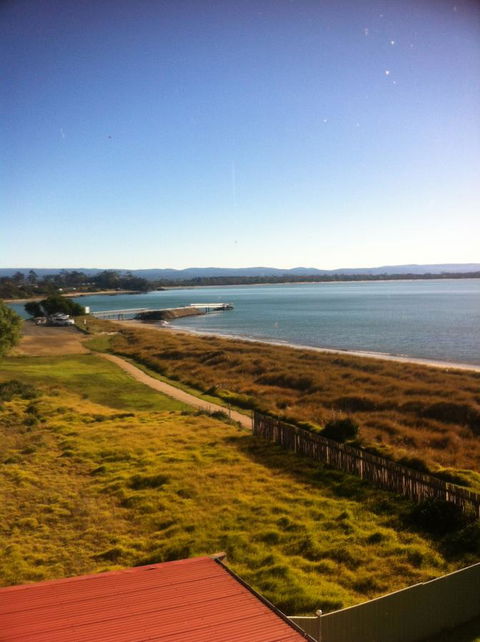 The Waterloo Hotel - Geraldton Accommodation 40