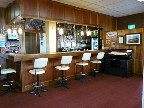 The Waterloo Hotel - Geraldton Accommodation 10
