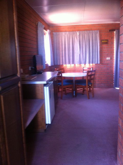 The Waterloo Hotel - Geraldton Accommodation 34