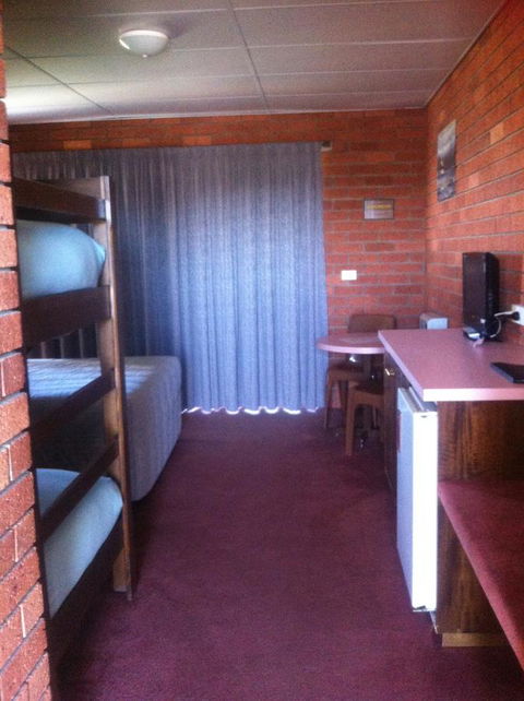 The Waterloo Hotel - Geraldton Accommodation 29