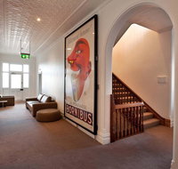 Ikon Hotel - Geraldton Accommodation