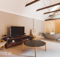 Devine Stays - Hayloft on ELizabeth - Geraldton Accommodation