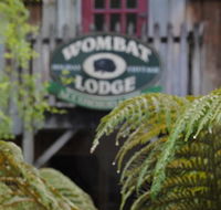 The Wombat Lodge - Geraldton Accommodation