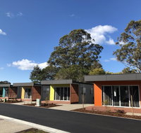 NRMA St Helens Waterfront Holiday Park - Geraldton Accommodation