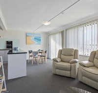 Aruba Apartments - Geraldton Accommodation