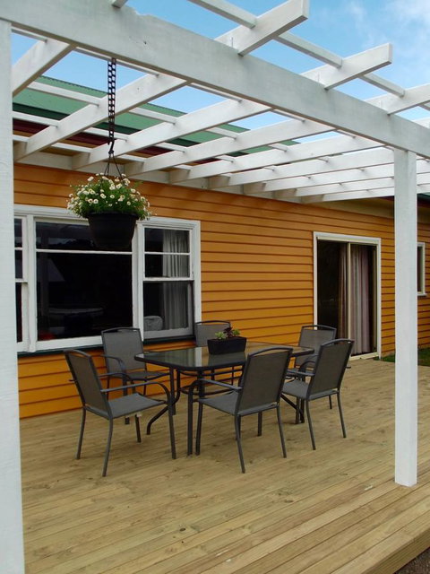 Eden Orchard & Farmstay - Geraldton Accommodation 19