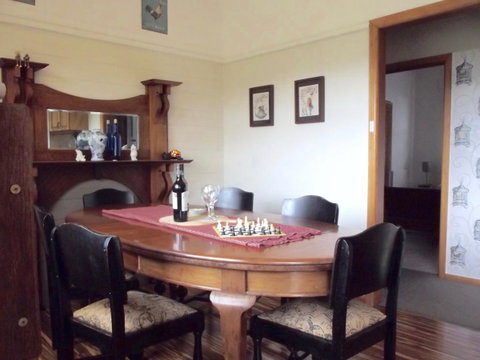 Eden Orchard & Farmstay - Geraldton Accommodation 4