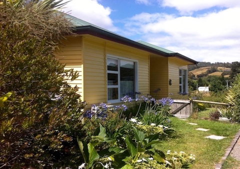 Eden Orchard & Farmstay - Geraldton Accommodation 1