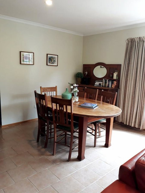 Eden Orchard & Farmstay - Geraldton Accommodation 17