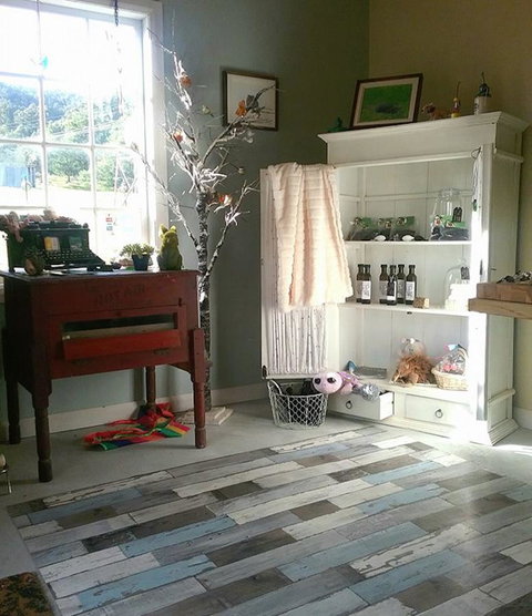 Eden Orchard & Farmstay - Geraldton Accommodation 13