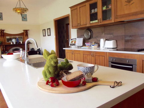 Eden Orchard & Farmstay - Geraldton Accommodation 2