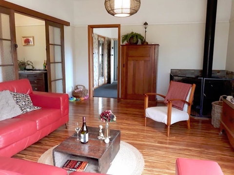 Eden Orchard & Farmstay - Geraldton Accommodation 7