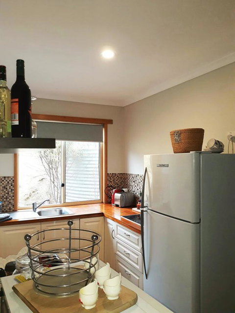 Eden Orchard & Farmstay - Geraldton Accommodation 18