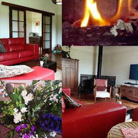 Eden Orchard & Farmstay - Geraldton Accommodation 11