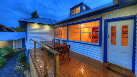 Ashdowns Of Dover - Geraldton Accommodation 24