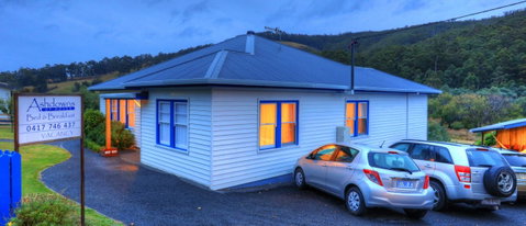 Ashdowns Of Dover - Geraldton Accommodation 4