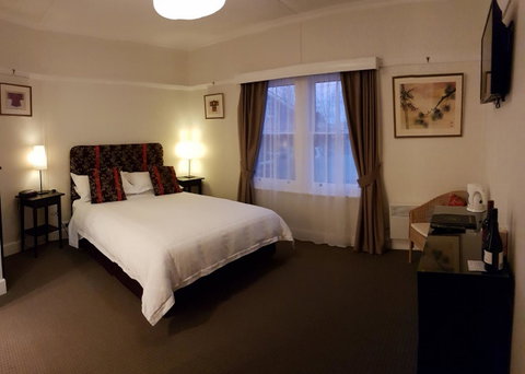 Ashdowns Of Dover - Geraldton Accommodation 13