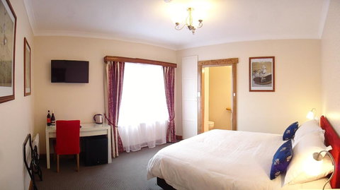 Ashdowns Of Dover - Geraldton Accommodation 9