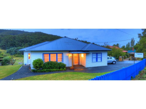 Ashdowns Of Dover - Geraldton Accommodation 3