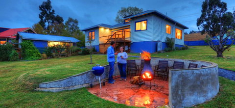 Ashdowns Of Dover - Geraldton Accommodation 25