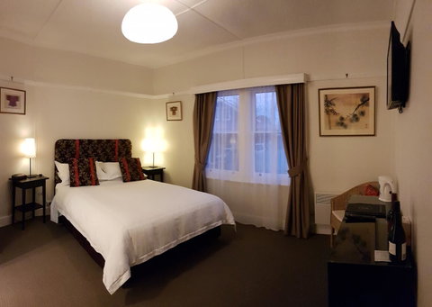 Ashdowns Of Dover - Geraldton Accommodation 10