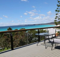 Driftwood Bay of Fires - Geraldton Accommodation