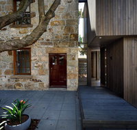 Blue Magnolia - Geraldton Accommodation