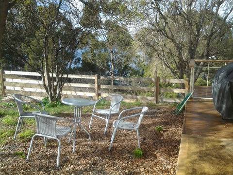 Marinavisage - Geraldton Accommodation 9