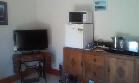 Marinavisage - Geraldton Accommodation 3