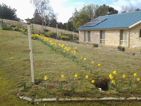 Marinavisage - Geraldton Accommodation 10