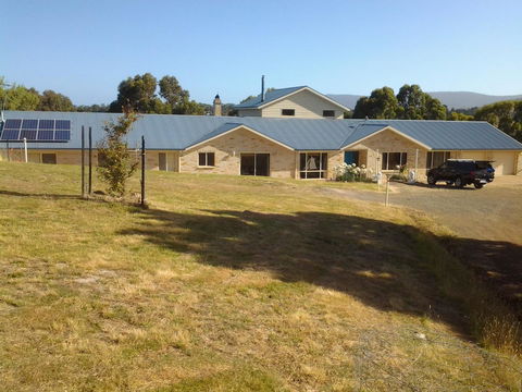Marinavisage - Geraldton Accommodation 7