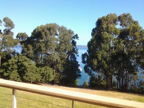 Marinavisage - Geraldton Accommodation 14