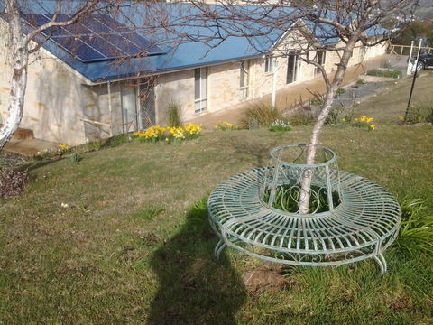 Marinavisage - Geraldton Accommodation 8