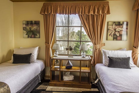 Touchwood Cottages - Geraldton Accommodation 34
