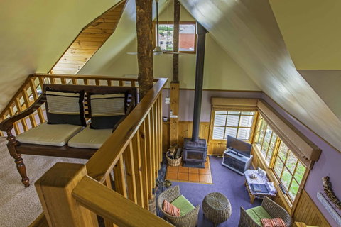 Touchwood Cottages - Geraldton Accommodation 30