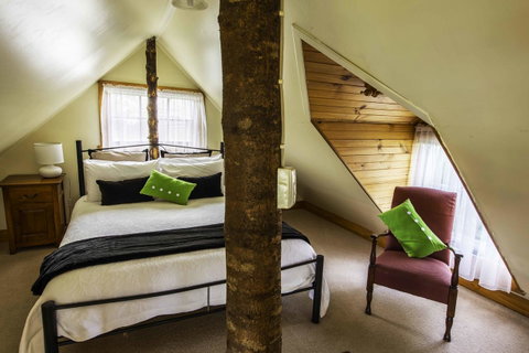 Touchwood Cottages - Geraldton Accommodation 31