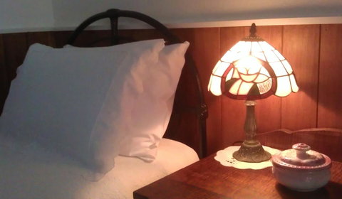 Touchwood Cottages - Geraldton Accommodation 26