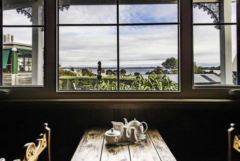 Touchwood Cottages - Geraldton Accommodation 41