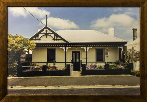 Touchwood Cottages - Geraldton Accommodation 17