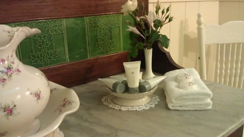 Touchwood Cottages - Geraldton Accommodation 20