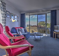 Ar Lan y Mor - Geraldton Accommodation