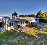 Fish  Freycinet - Geraldton Accommodation
