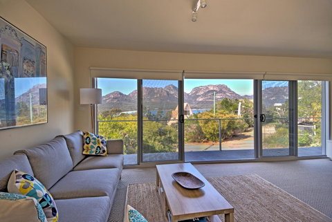 The Tides - Geraldton Accommodation 0