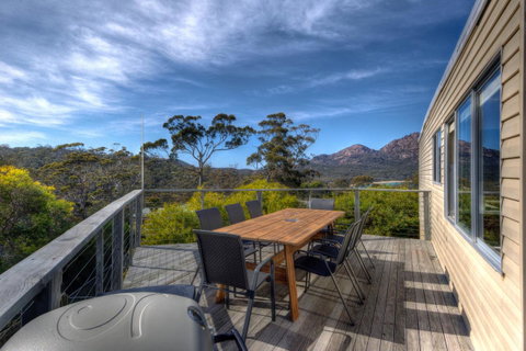 The Tides - Geraldton Accommodation 1